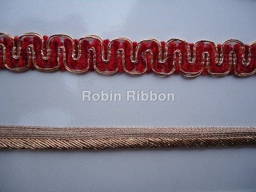 Braiding lace delhi