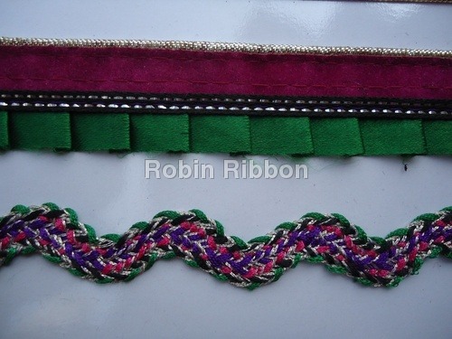 Braiding lace kolkatta