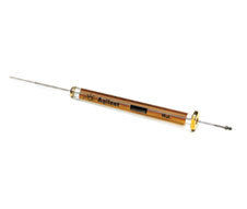 Gold Standard Autosampler Syringes