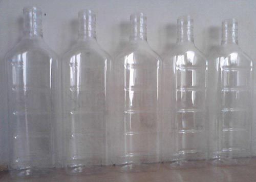 Pet Liquor Bottles