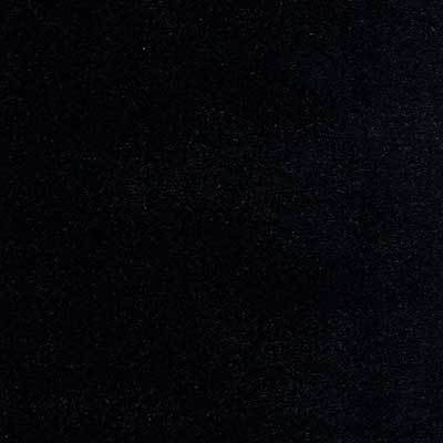 Black PVC Coated Paper