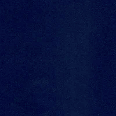Blue PVC Coated Paper