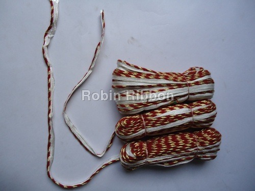 Braiding Lace