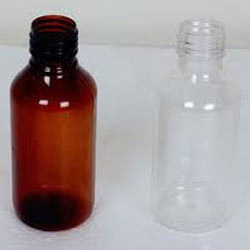 Pharma Pet Bottles