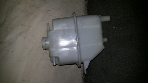 coolent expansion tank
