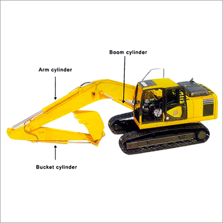 Hydraulic Jack
