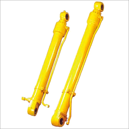 Hydraulic Cylinders