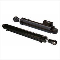 Industrial Hydraulic Cylinders
