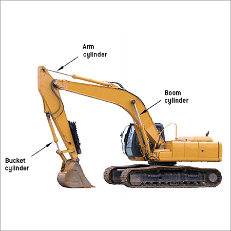 Precision Hydraulic Jacks
