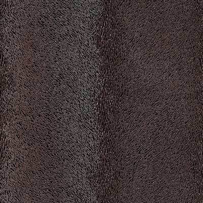 Dark Brown PVC Coated Paper