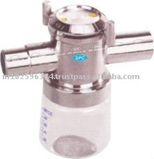Halothane Vaporiser Isoflurane Vaporiser