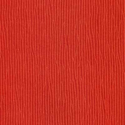 Orange PVC Coated Paper