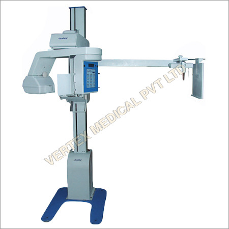 Opg 3000 Panoramic System