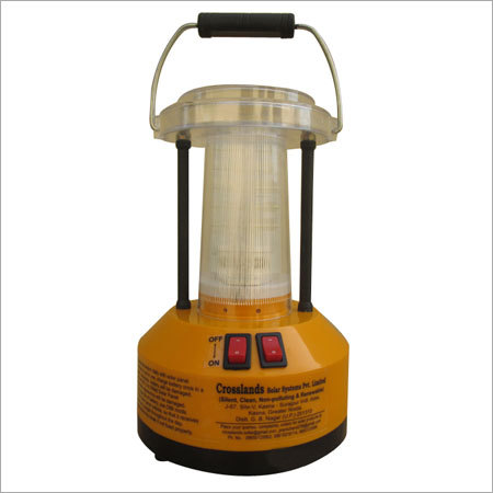 Solar Lantern