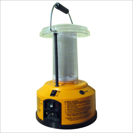 Solar Powered Lantern