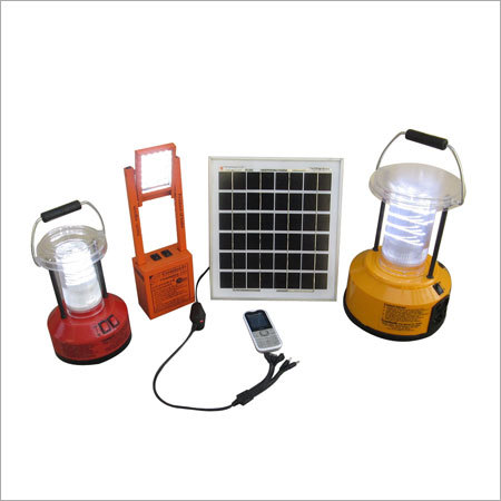 Household Solar Lights