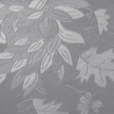 Silver PVC Coated Paper