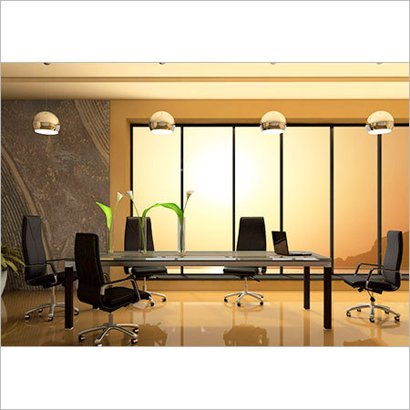 Office Interior Decoration