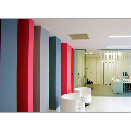 Office Interior Services