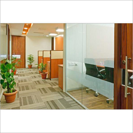 Office Interior Decoration Services