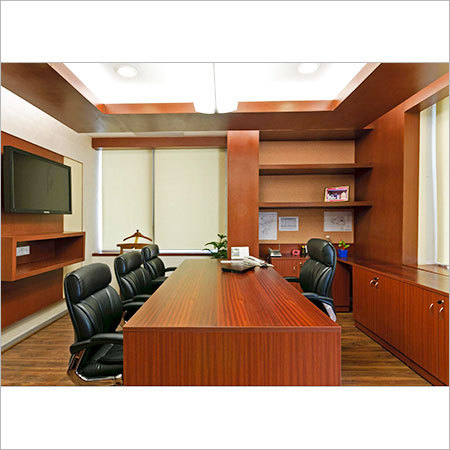 Conference Room Decoration