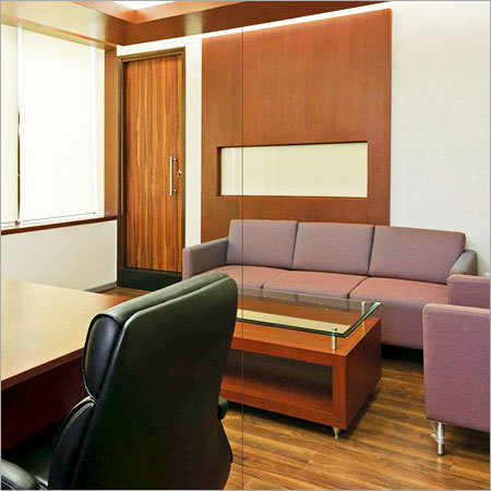 Interior Decoration