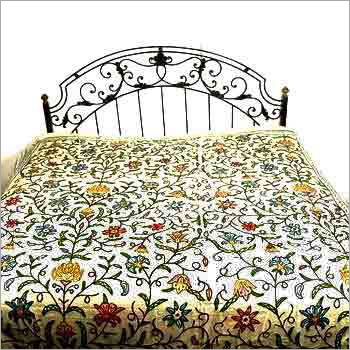 Designer Bed Covers