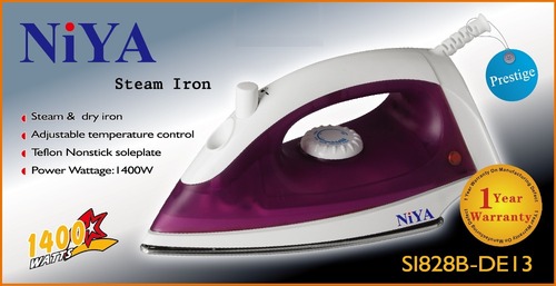 Steam Iron Steam Iron