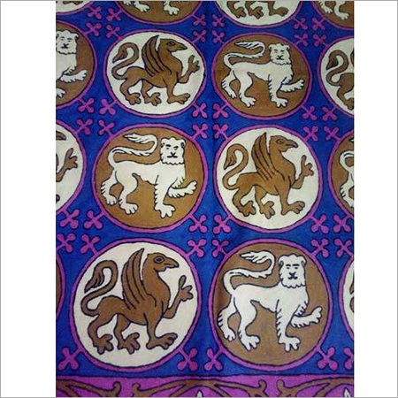 Animal Print Rugs
