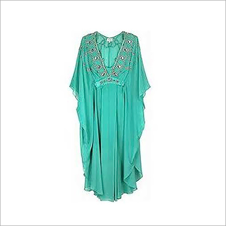 Ladies Fancy Kaftans