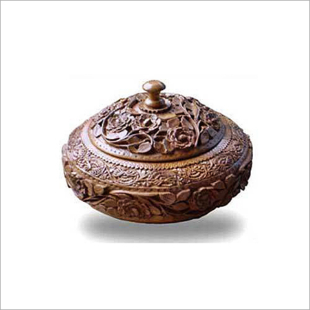 Wooden Decoratives
