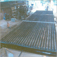 Spiral Finned Tubes