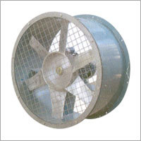 Axial Flow Fan