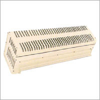 Air Curtains