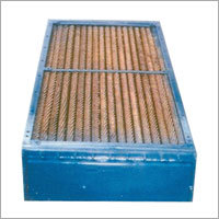 Thermic Fluid Heat Exchanger