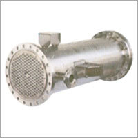 Shell Tube Heat Exchanger