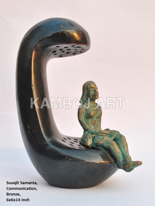 Fiberglass Sculptures