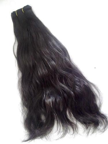 Indian Hair