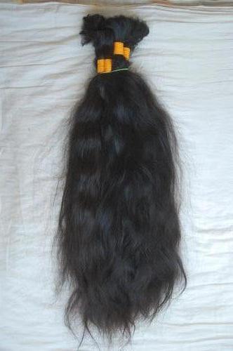 Temple Hair
