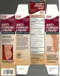Anti Fungals