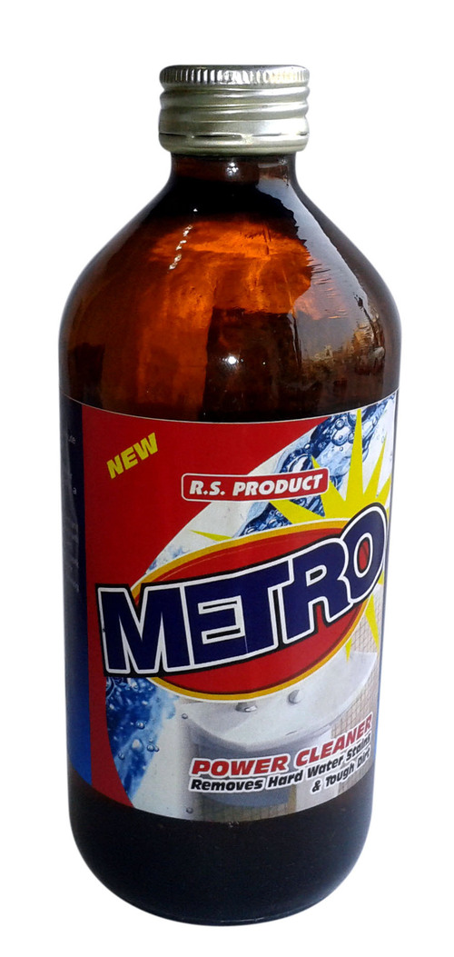 Stain Removal Liquid