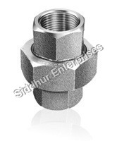 Forged Steel Unions Forged Steel Unions