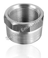 Forged Bushes