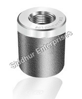 Forged Reducing Socket