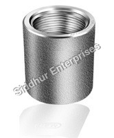 Pipe Socket Forged
