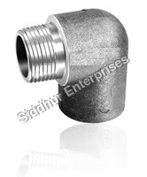 Forged Male Female Elbow