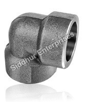 Forged Socket Welding Elbow