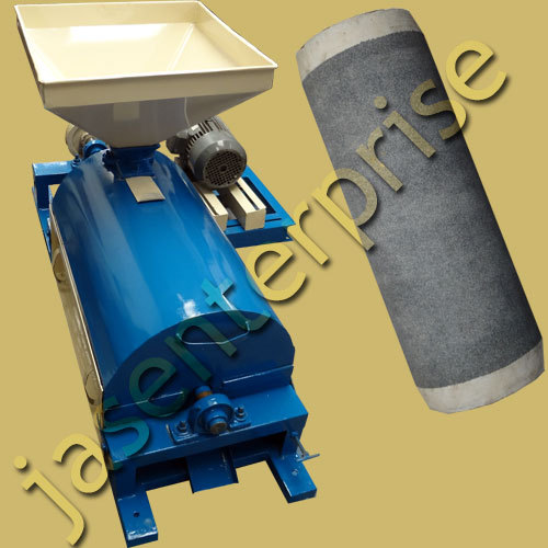 Grains Pulses Dal Emery Scourer