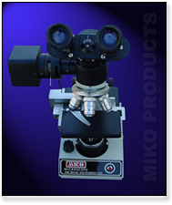 Inclined Microscope