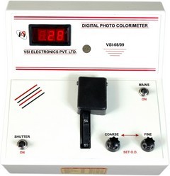 Digital Photo Colorimeter
